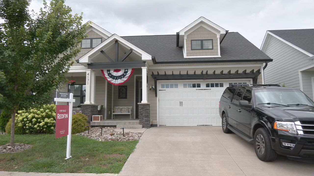 New Indiana law requires home buyers to sign agreements with agents